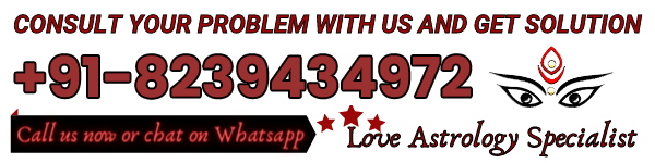 Vashikaran Specialist