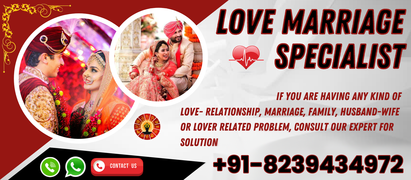 Lost Love Back Solution